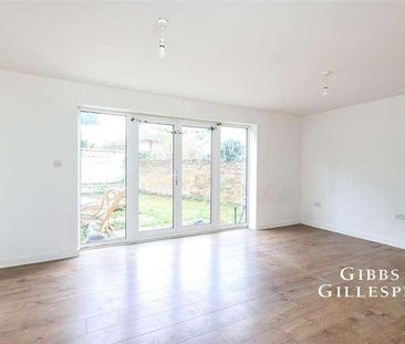 Uxbridge Road, Slough, SL1 - Photo 1