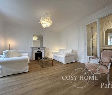 Appartement en location | Saint-Mandé - Photo 3