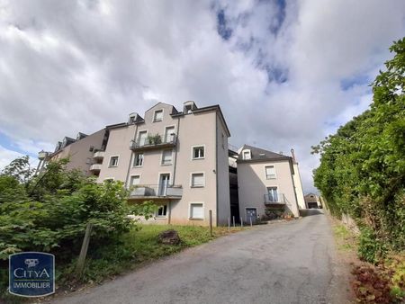 Location Appartement 1 pièce 17m² LAVAL 53000 - Photo 5