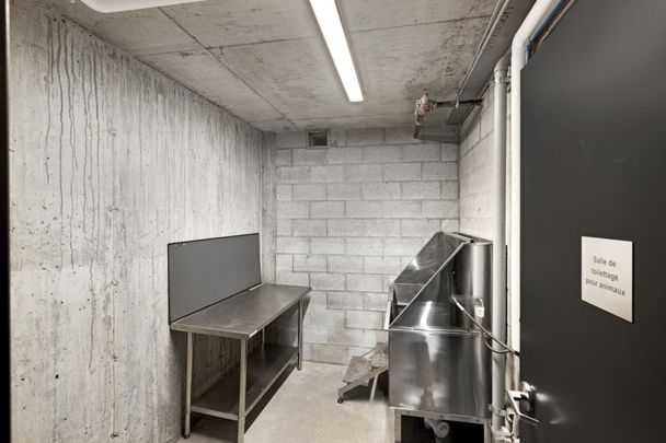 9290 Av. Dubuisson, app.514, H1L 0B8, H1L 0B8, Montréal - Photo 1