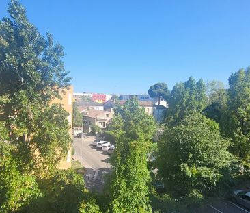 Location Appartement 1 pièce 11m² MONTPELLIER 34070 - Photo 6