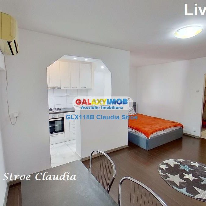 Inchiriere Garsoniera Calea Vitan - Fotografie 1