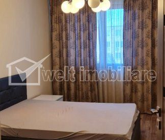 Apartament 2 camere, mobilat si utilat, parcare, zona Iulius Mall - Photo 4