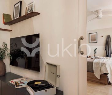 1 bedroom luxury Apartment for rent in Barcelona, Spain - Photo 4