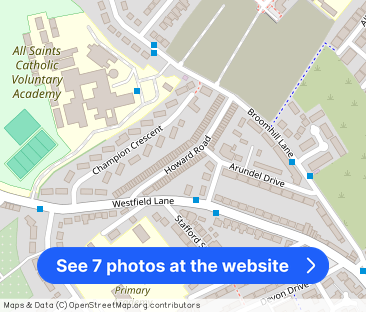 Howard Road, Mansfield, NG18 - Photo 1
