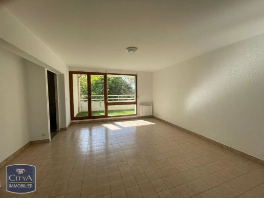 Appartement à louer 2 pièces 42.16m² - Photo 1