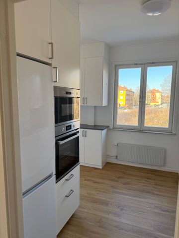 Gränsgatan, Eskilstuna - Foto 2