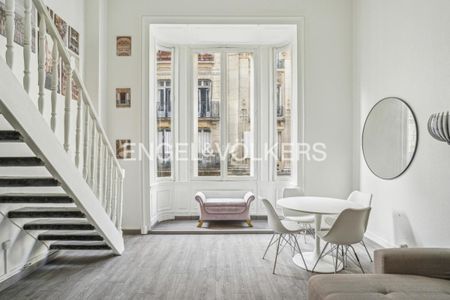 Appartement à louer à Paris 17Ème - Photo 3