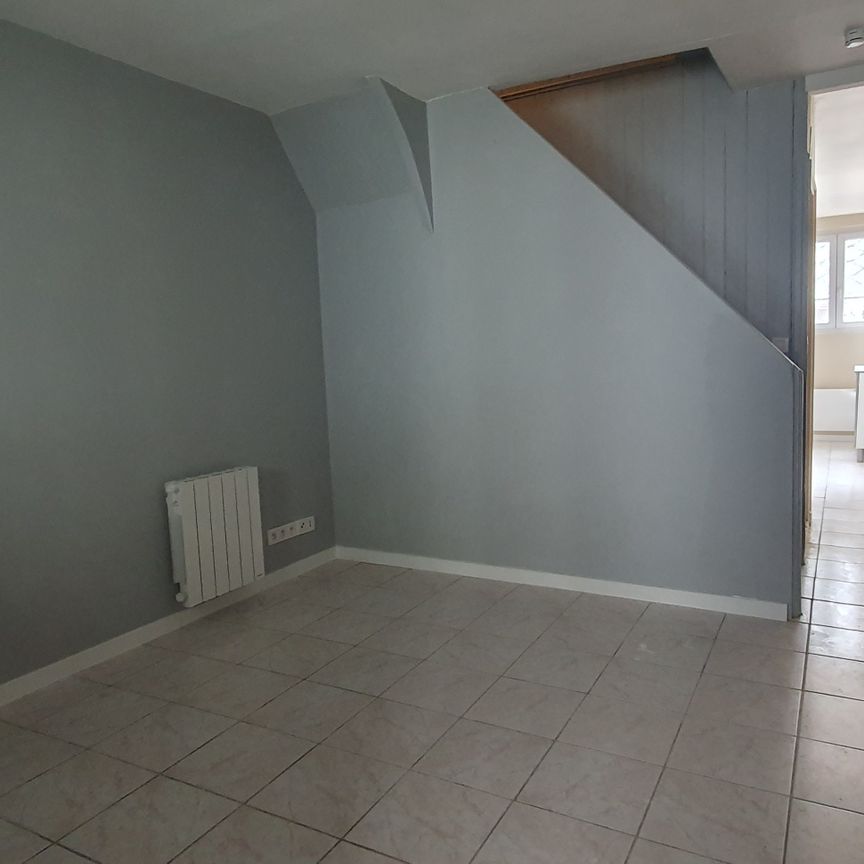 Maison 62.38 m² - 3 Pièces - Courville-Sur-Eure - Photo 1
