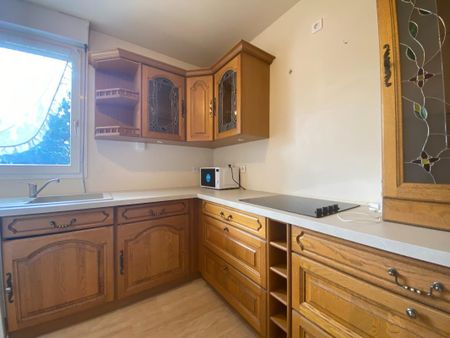 Location Appartement 2 pièces 70m² AVIGNON 84000 - Photo 4