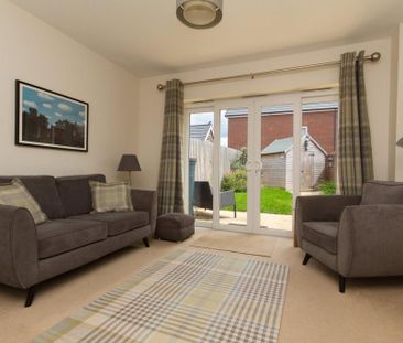 2 bedroom semi-detached house to rent - Photo 1