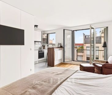 Appartement à louer à Paris 15Ème - Photo 1