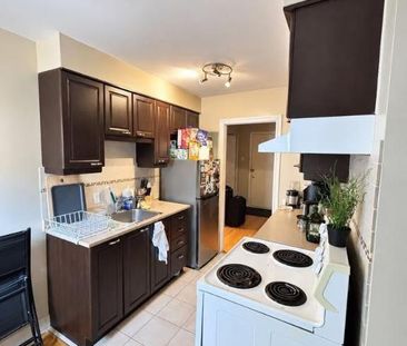 1 CH - 1 SDB - Montréal - $1,350 /mo - Photo 3