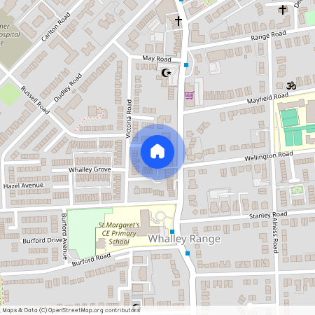 The Apex, M16 8FB, Manchester