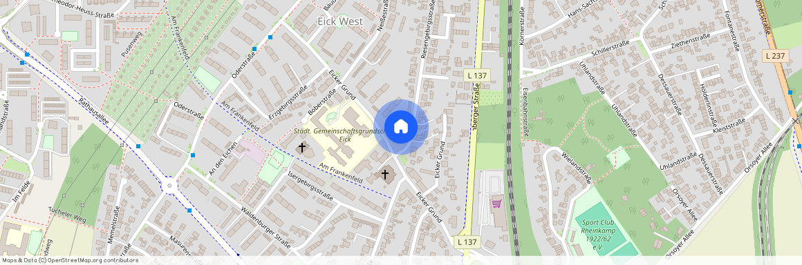 Riesengebirgsstrasse 65, 47445 Moers