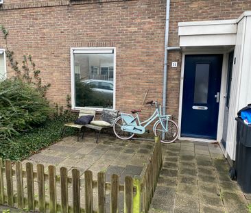 14, Conradstraat, 2332 VP, Leiden - Photo 6