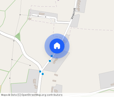 Vinecroft, Wanswell, Berkeley - Photo 1
