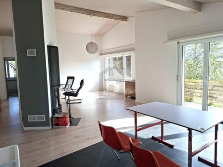 SPACIEUX, UN QUARTIER RÉSIDENTIEL VERDOYANT - Photo 5