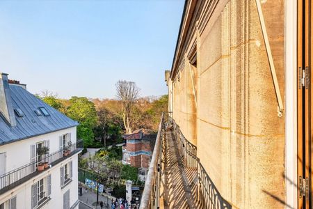 Tout savoir sur cet appartement dans le quartier Odéon, à Paris 6ème - Photo 5