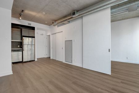For Lease - 349 McLeod Street Unit# 532, Ottawa Centre, Ontario - Photo 5