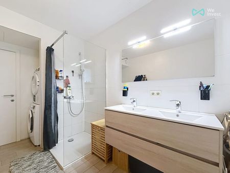 Appartement te huur - Photo 5