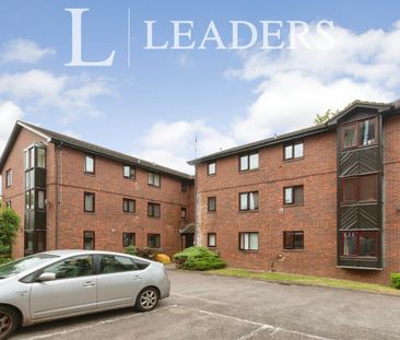1 bedroom apartment to rent Somerset House, Oriental Road, Woking, ... - Photo 6