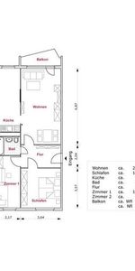 Ulan-Bator-Str. 67, 99091 Erfurt OT Moskauer Platz - Photo 4