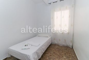 Avenida de la Nucía, Altea, Valencian Community 03590