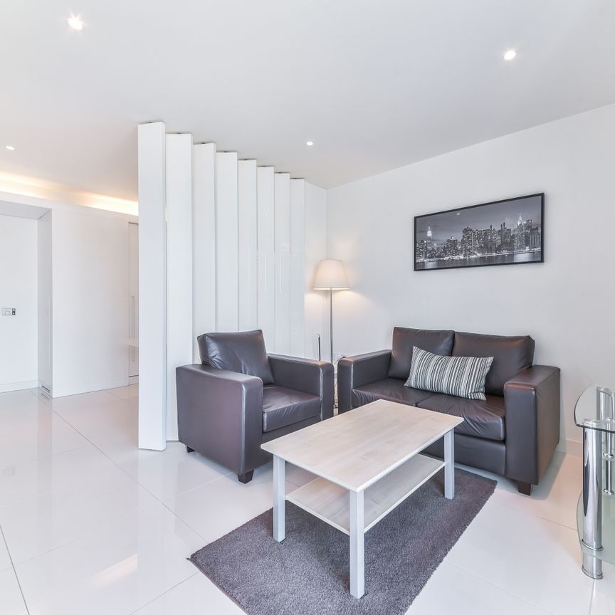 studio apartment to rent - Photo 1