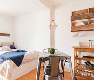 Loft Au Cœur Du Vieux-Québec - Photo 1