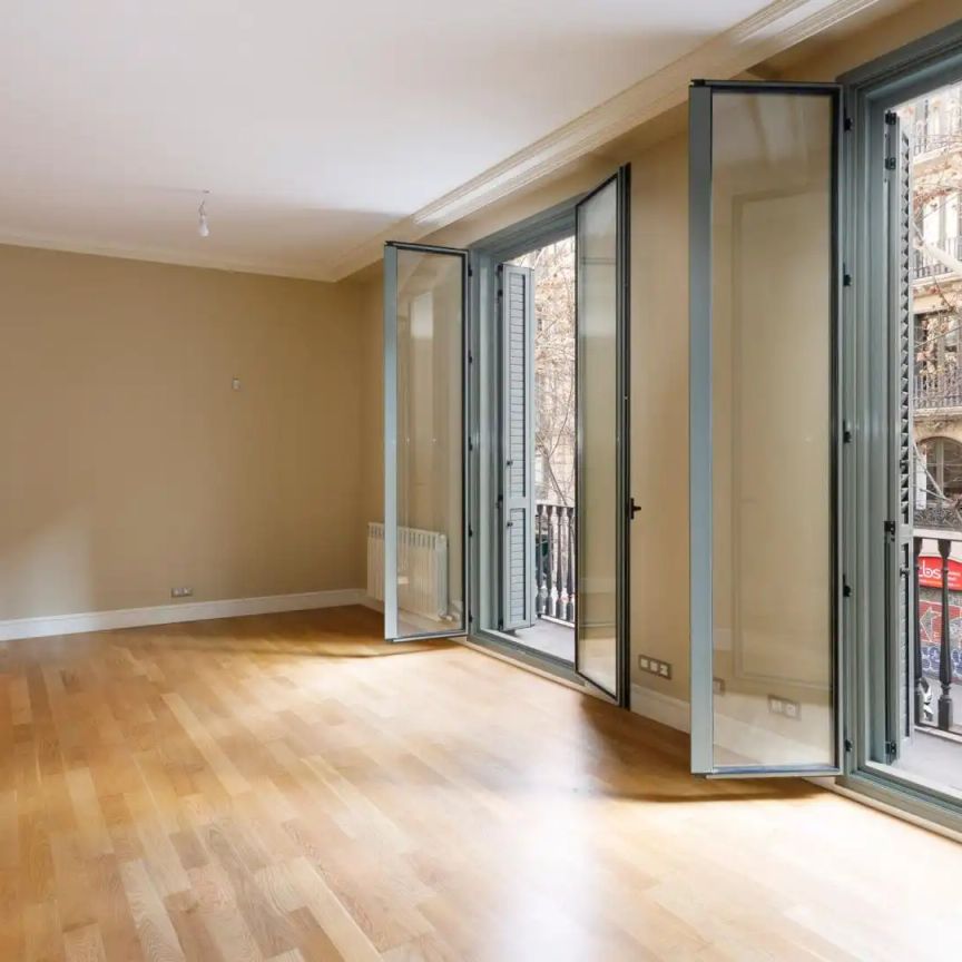 Piso de alquiler en Calle Trafalgar, 11, Dreta de l'Eixample - Foto 1