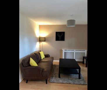 1 Bed Flat, Boat Green, EH3 - Photo 1