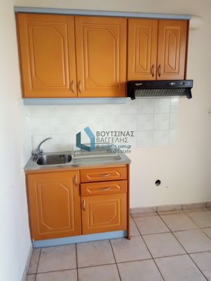 Studio/Γκαρσονιέρα για ενοικίαση Υψηλά Αλώνια (Πάτρα) - Φωτογραφία 1