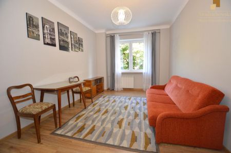 Mieszkanie na wynajem Warszawa, Ochota, Ochota, Rokosowska - Photo 3