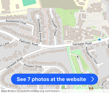 Fairwood Road, Llandaff, Cardiff - Photo 1