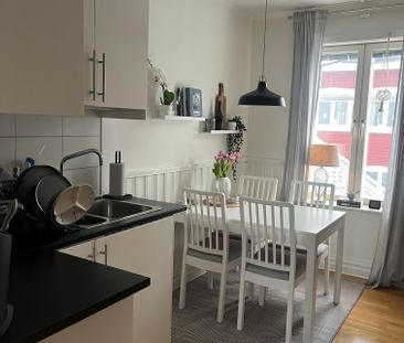 Björneborgsgatan 28A - Photo 6