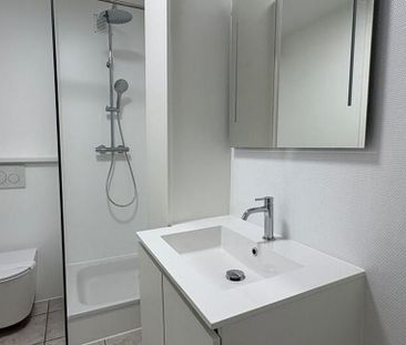 Appartement te huur in Marche-en-Famenne voor € 620 met 1 slaapkamer - Foto 5
