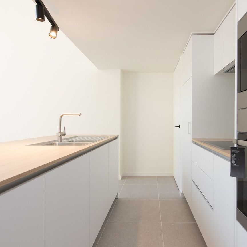 EXCLUSIEVE WONING - Photo 1