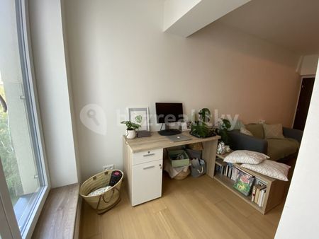 Pronájem bytu 1+kk • 47 m² bez realitkyJankovcova, Praha - Holešovice - Photo 5