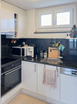 2.0-Zi. Wohnung im 3. OG mit Balkon - Photo 1