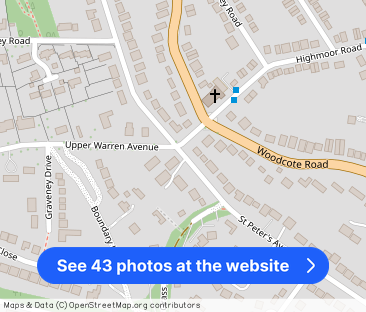 St. Peters Avenue, Caversham, Reading - Photo 1