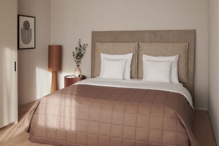 2.5 Zimmer, 59 m² - Photo 4