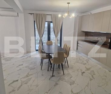 Apartament 3 camere, 87 mp, zona Damila - Fotografie 6