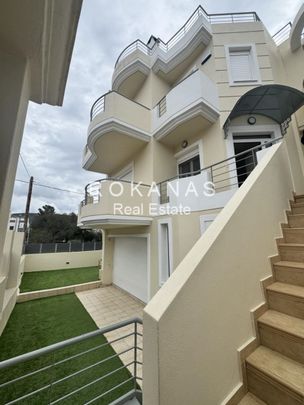 Μεζονέτα για ενοικίαση Βάρη (Βάρη - Βάρκιζα) - Photo 1