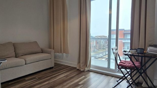 Appartement à louer - Brossard (Noms de rues (L)) Appartement à louer - Brossard (Noms de rues (L)) - Photo 1