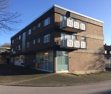 Großes Ladenlokal in ruhiger Stadtrandlage! - Foto 1