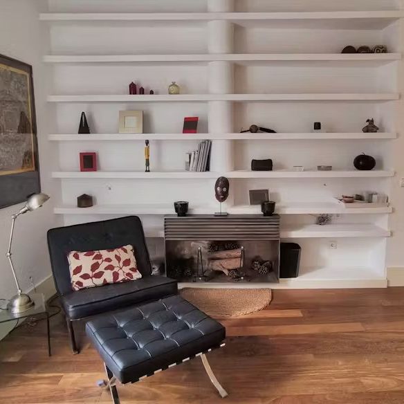 Costanilla de los Ángeles, Madrid, Community of Madrid 28013 - Foto 1