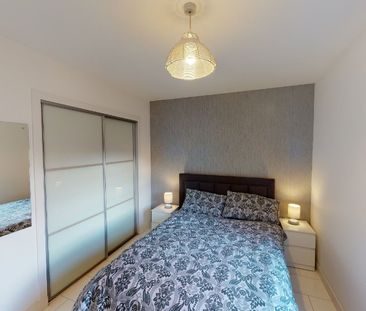 P1166: Bedford Place, Old Aberdeen, Aberdeen - Photo 1