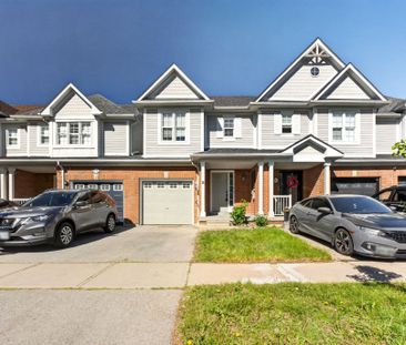 For Lease - 8 Toscana Drive, Whitby, Ontario - Photo 4