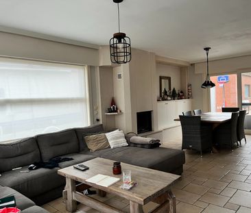 Ruime halfopen bebouwing met tuin en garage! - Photo 4